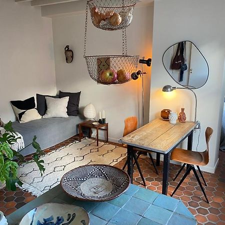 Appartement Paris Marais Extérieur photo